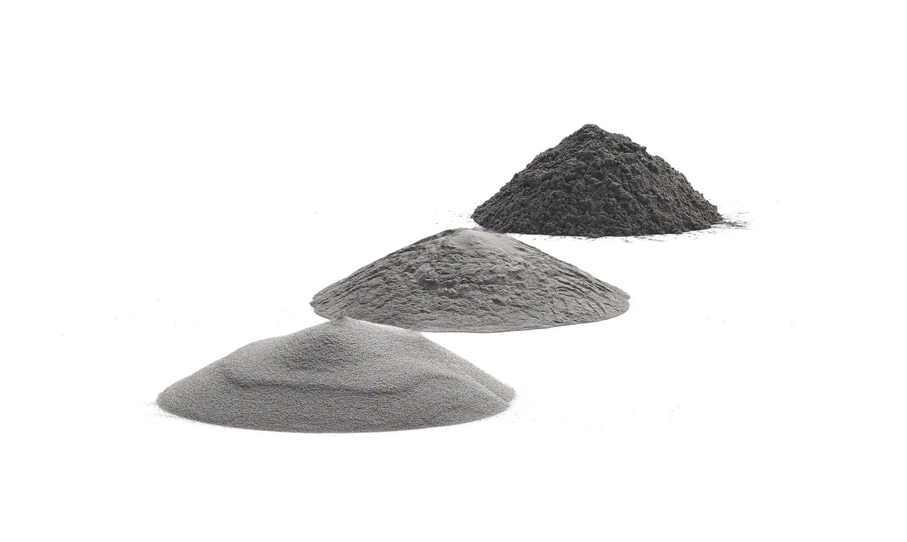 Steel Powder