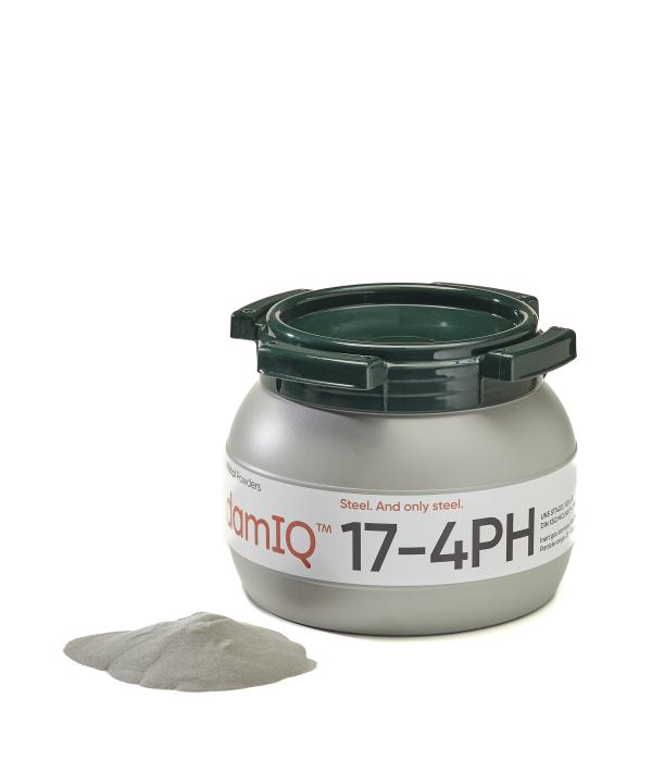 AdamIQ™ 17-4PH <20 microns