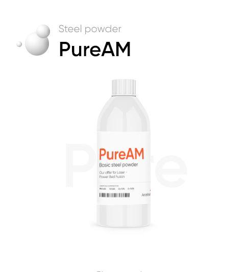 PureAM product