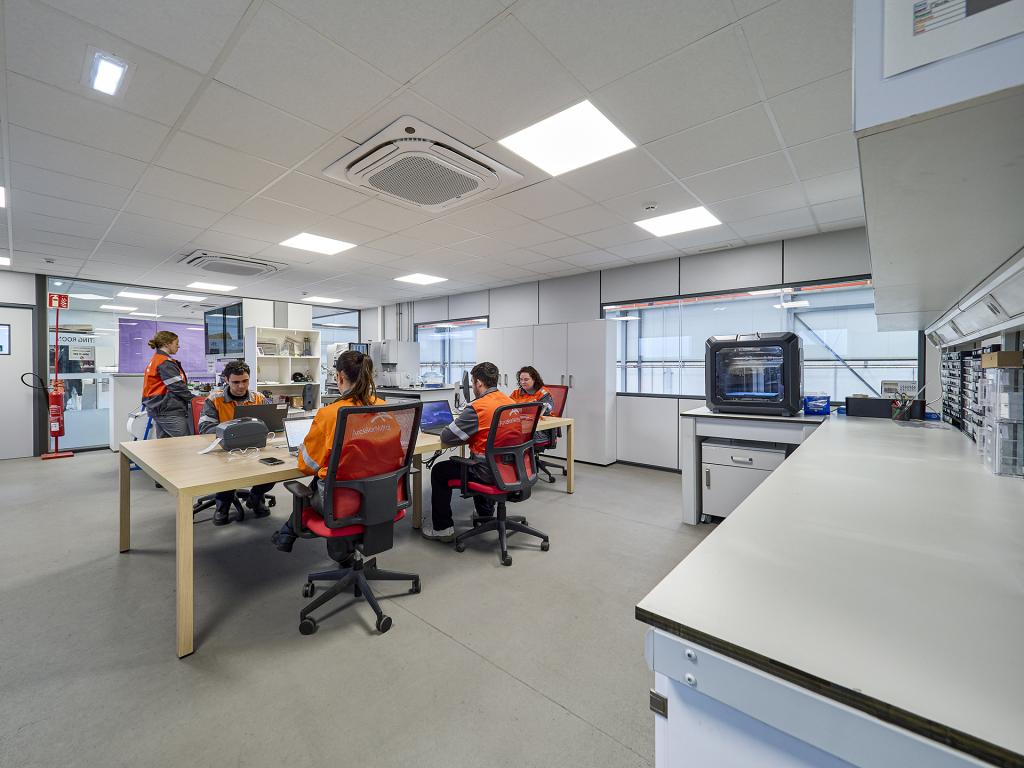 additive-manufacturing